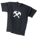 FHB KLAAS T-Shirt Zunftzeichen Zimmermann