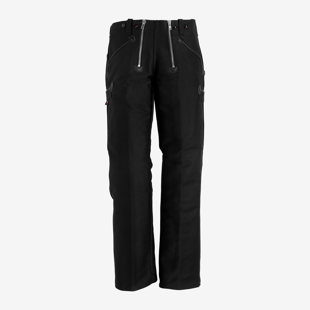 FHB ANTON Zunfthose Zwirn-Doppel-Pilot