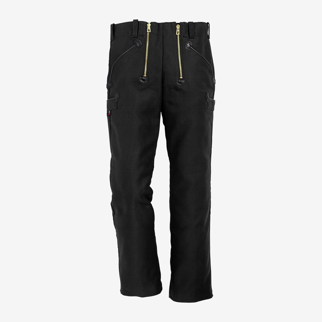 FHB CHRISTIAN Zunfthose Deutschleder