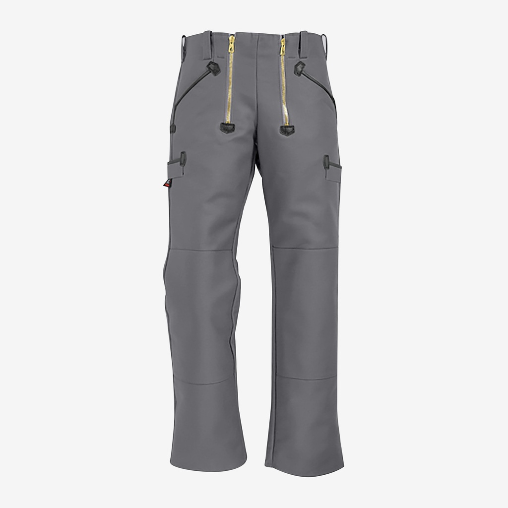 FHB ENNO Zunfthose Zwirn-Doppel-Pilot