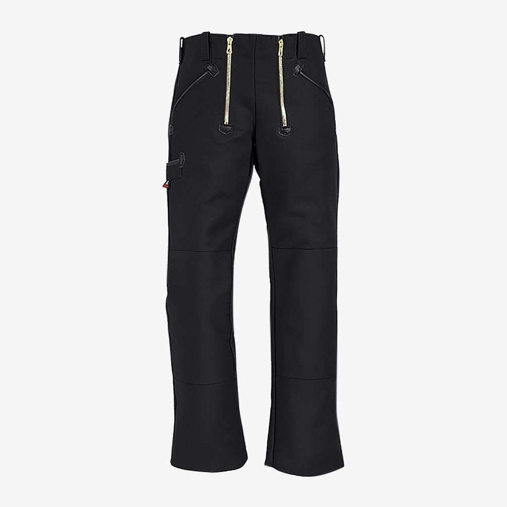 FHB ENNO Zunfthose Zwirn-Doppel-Pilot