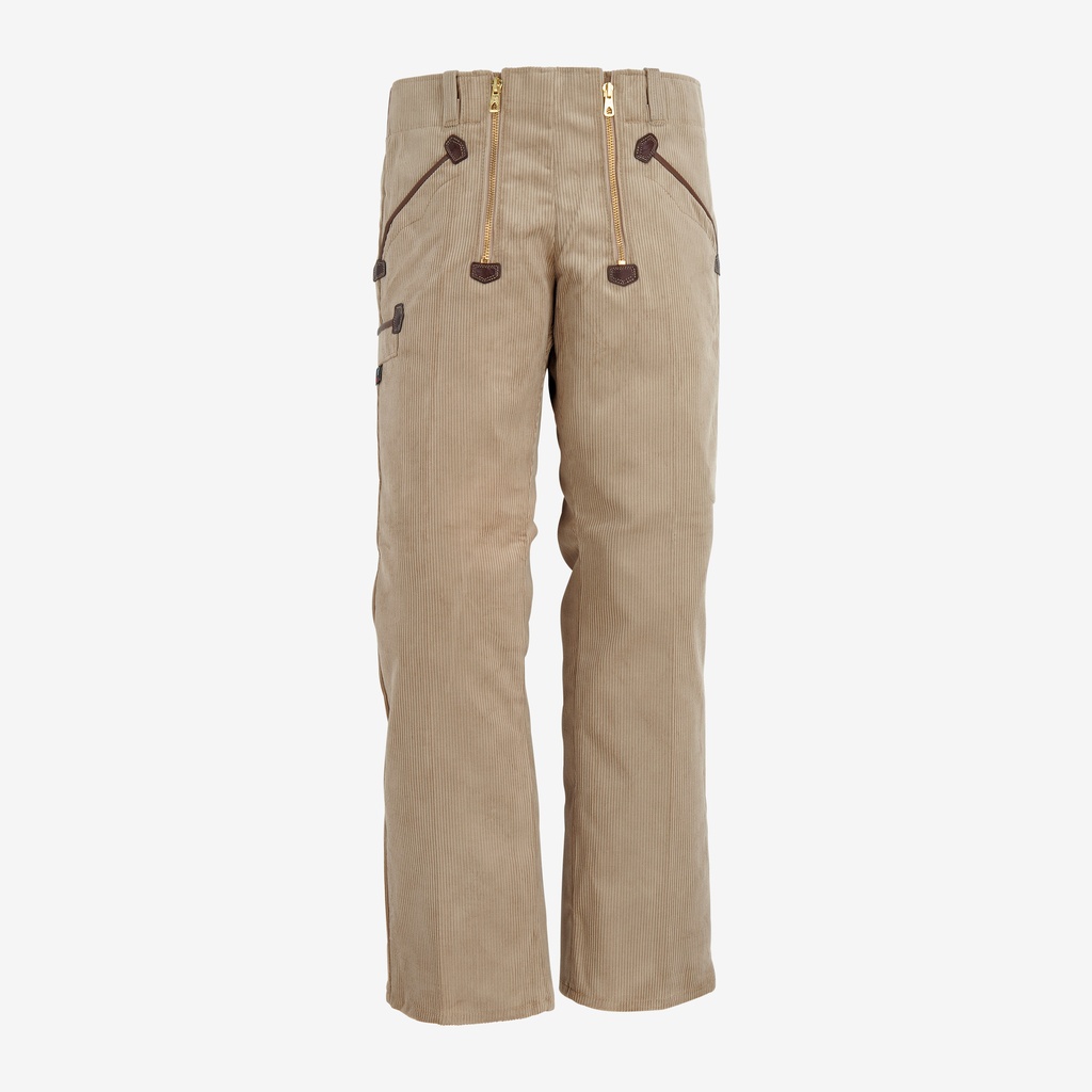 FHB CORD Zunfthose Genuacord