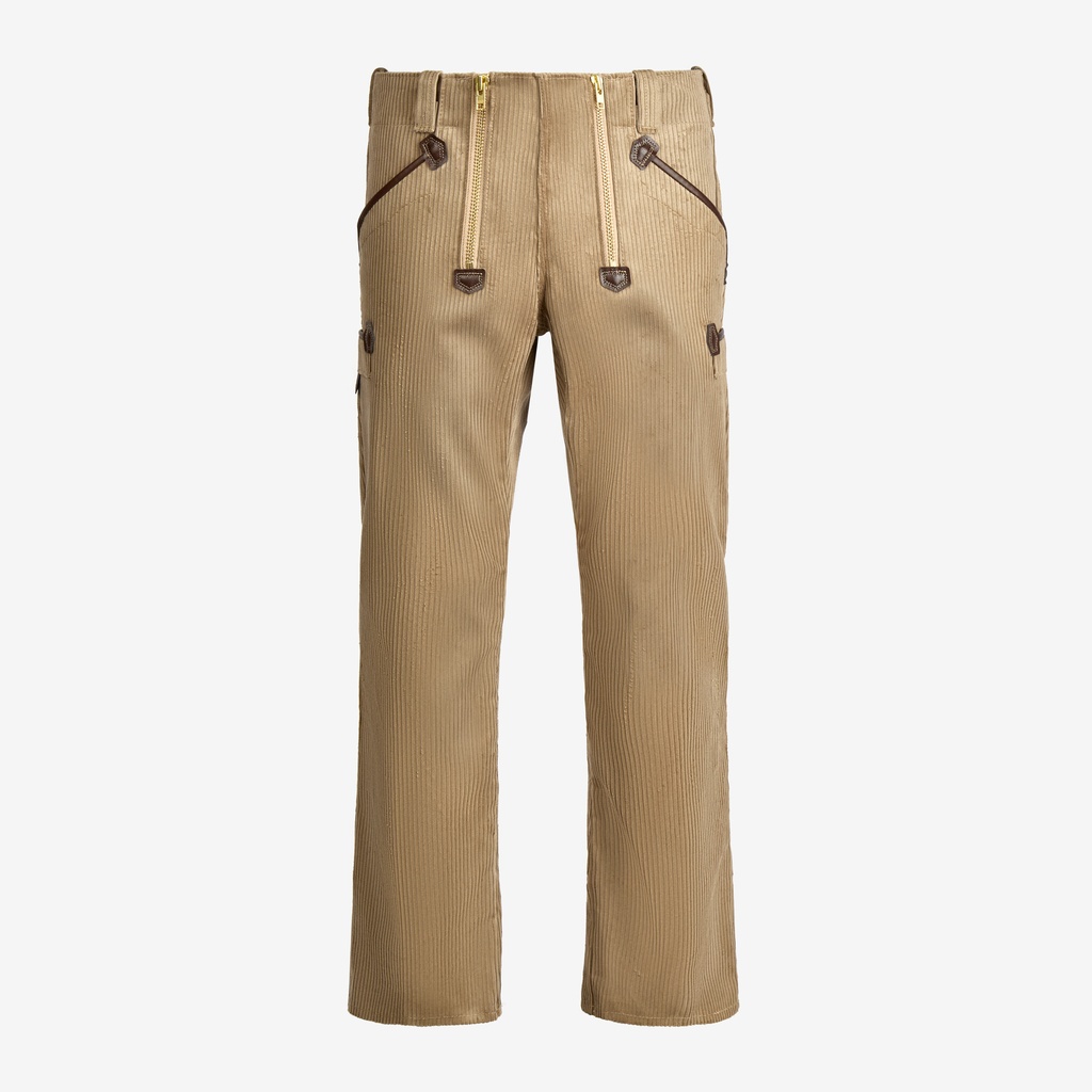 FHB PAUL Zunfthose Trenkercord