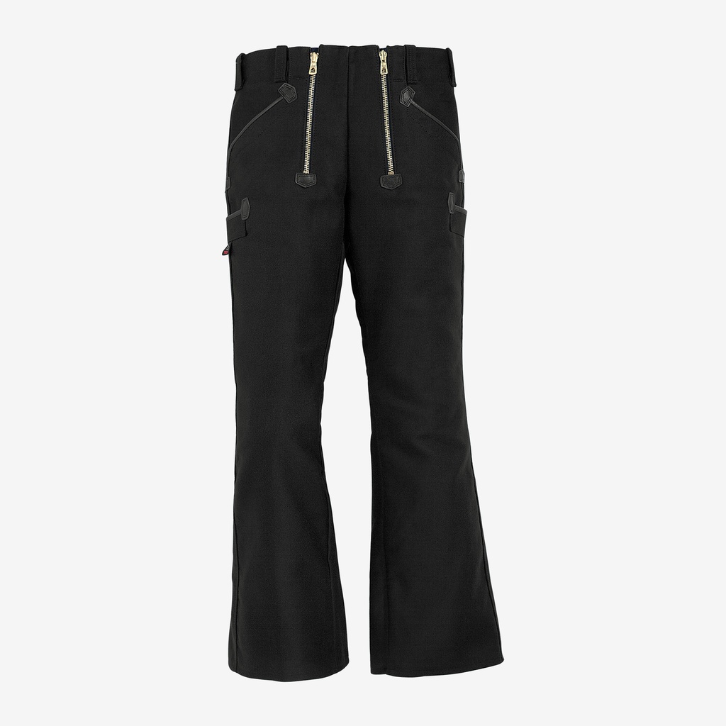 FHB HENNER Zunfthose Deutschleder