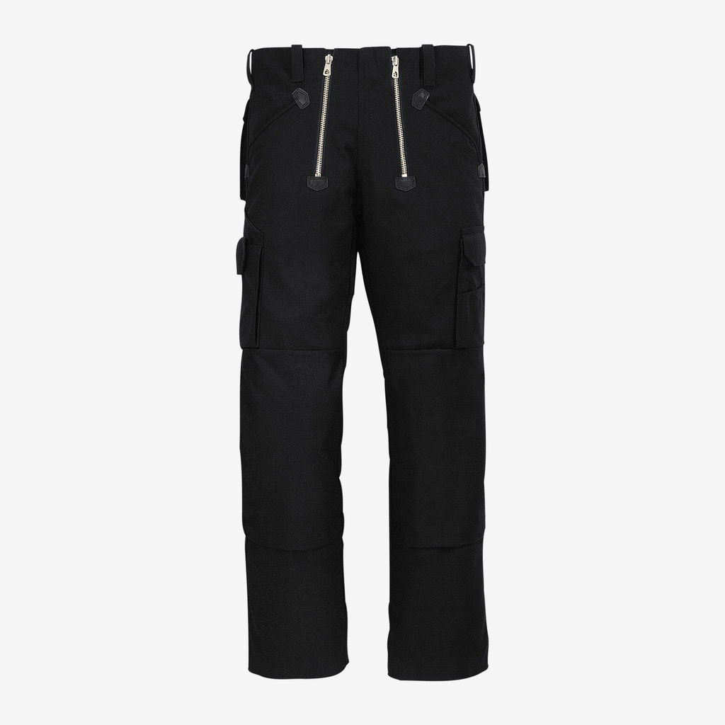 FHB NILS Zunfthose Canvas und Cordura