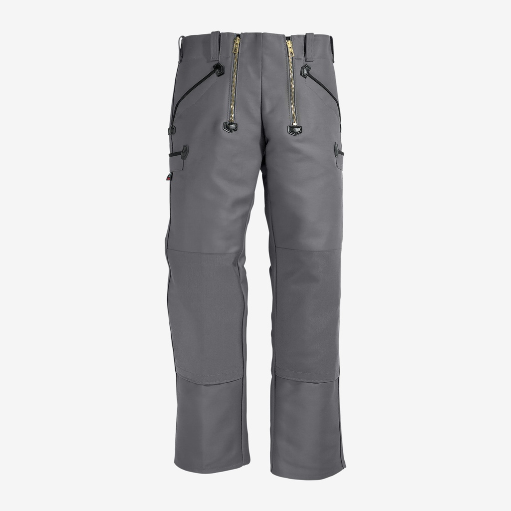 FHB KLAUS Zunfthose Zwirn-Doppel-Pilot