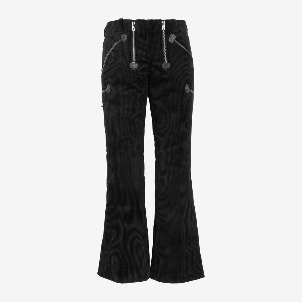 FHB LUISE Damen-Zunfthose Trenkercord