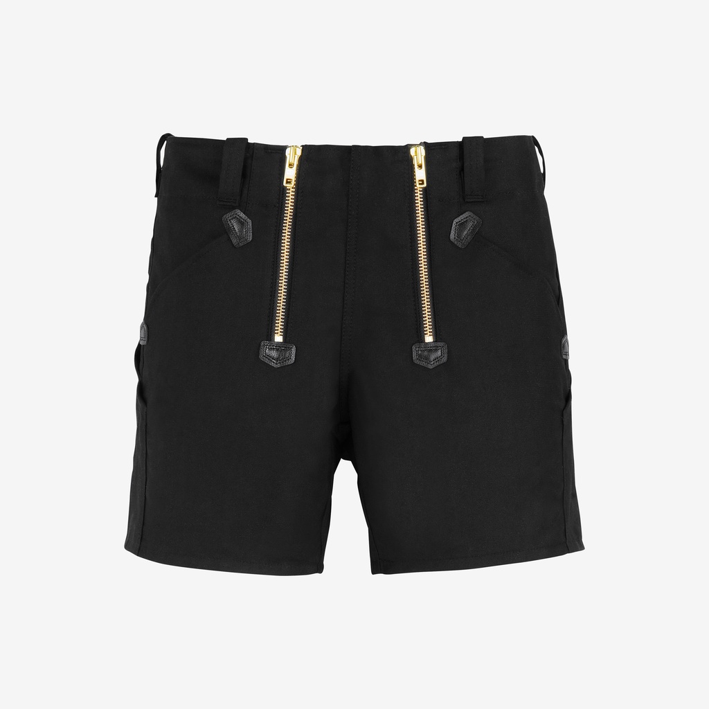 FHB JO Zunft-Shorts kurz Rips-Moleskin