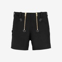 FHB JO Zunft-Shorts kurz Rips-Moleskin