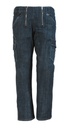 FHB FRIEDHELM Stretch-Jeans-Zunfthose