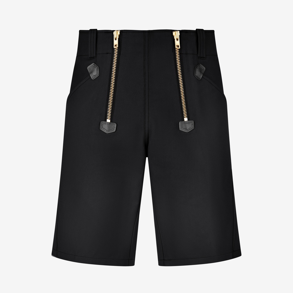 FHB WIM Zunft-Shorts Rips-Moleskin