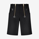 FHB WIM Zunft-Shorts Rips-Moleskin