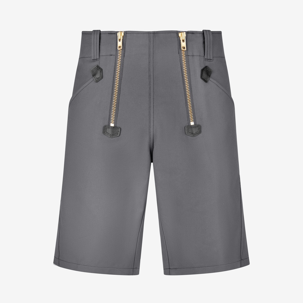 FHB WIM Zunft-Shorts Rips-Moleskin