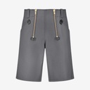 FHB WIM Zunft-Shorts Rips-Moleskin