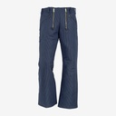 FHB PIT Zunfthose Zwirn-Doppel-Pilot Hamburger Streifen