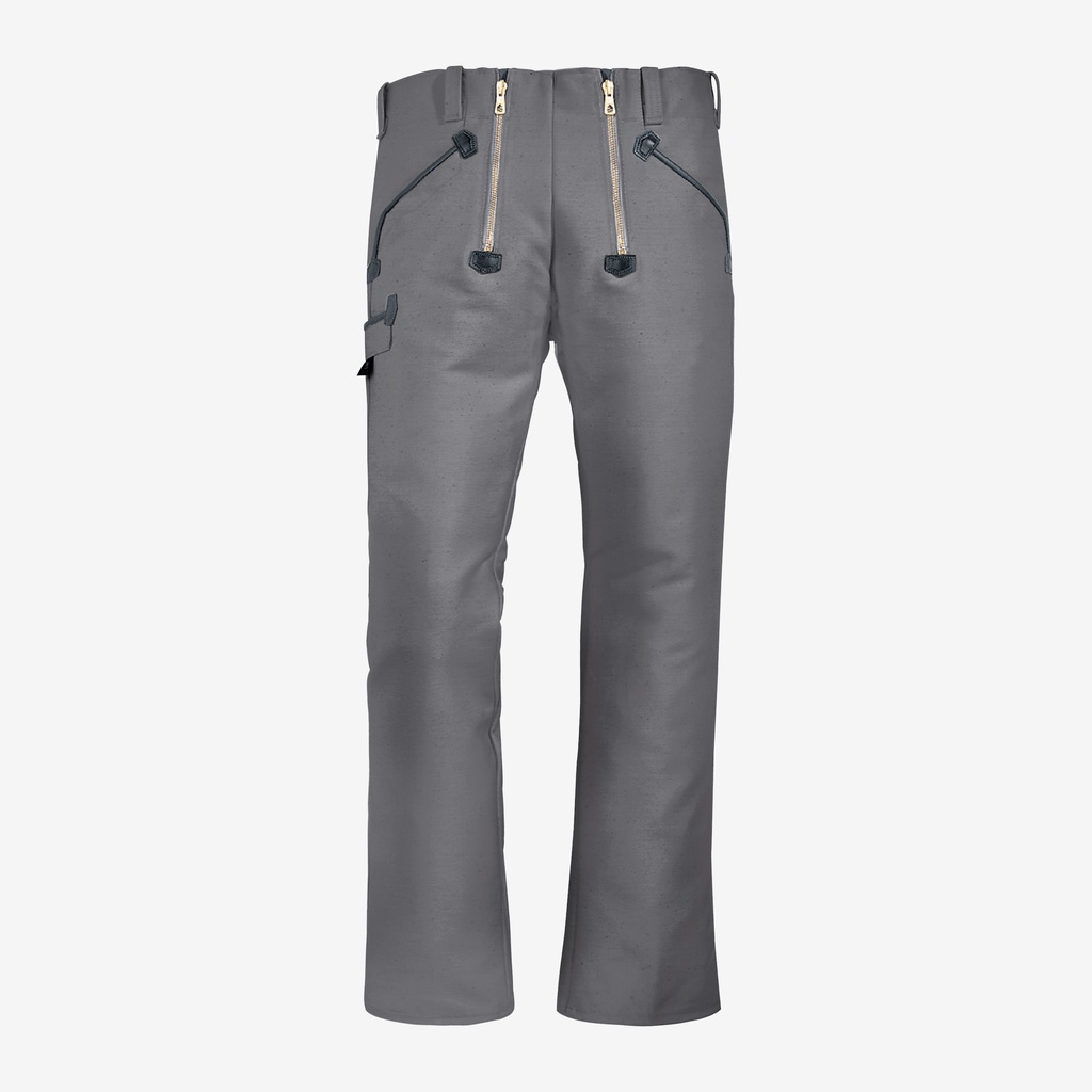 FHB HUBERT Zunfthose Zwirn-Doppel-Pilot