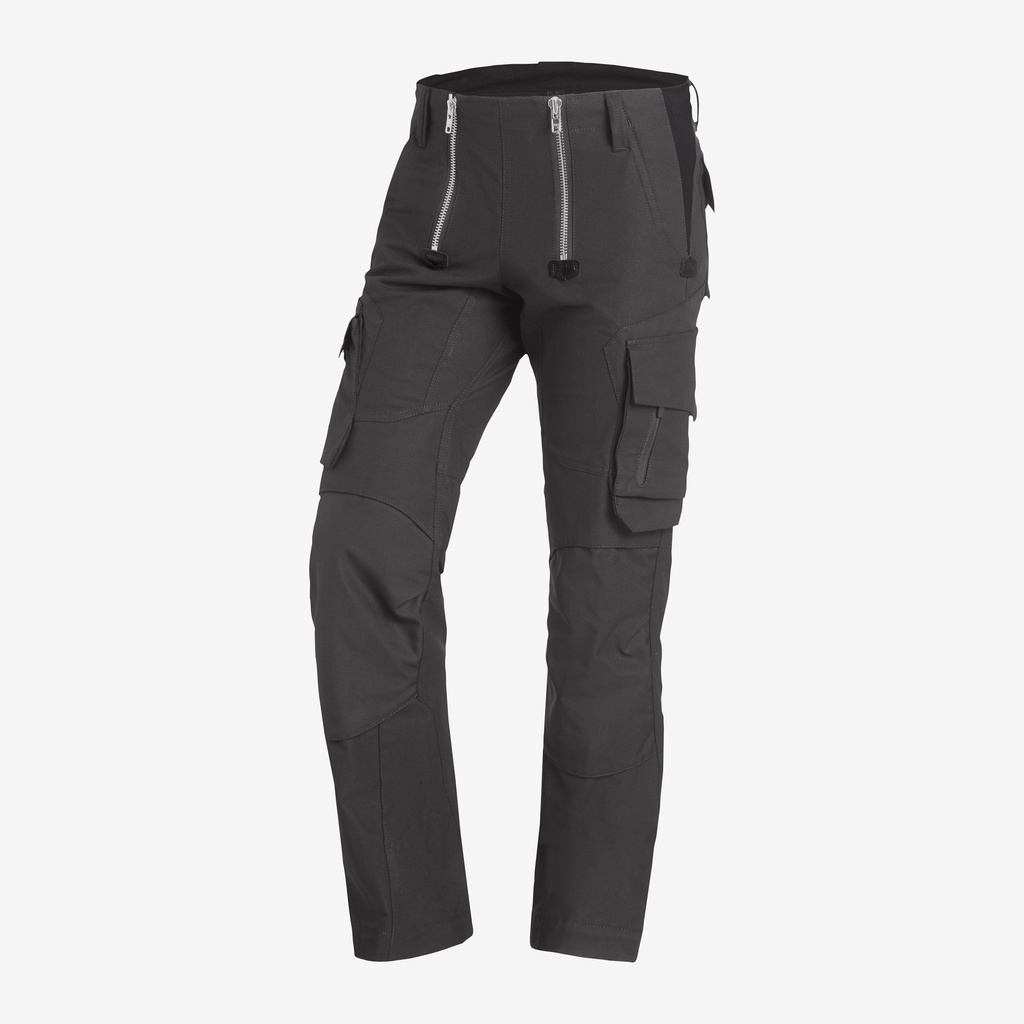 FHB SEBASTIAN Zunfthose Canvas und Cordura