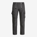FHB SEBASTIAN Zunfthose Canvas und Cordura
