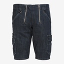 FHB VOLKMAR Zunft-Bermuda Stretch-Jeans