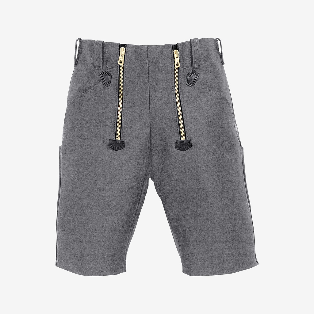 FHB JOCHEN Zunft-Bermuda Zwirn-Doppel-Pilot