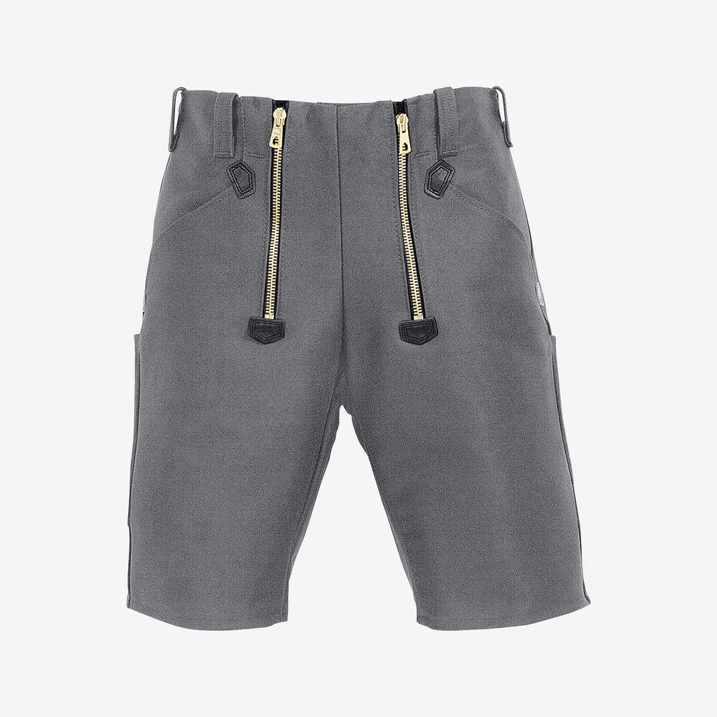 FHB JOCHEN Zunft-Bermuda Zwirn-Doppel-Pilot