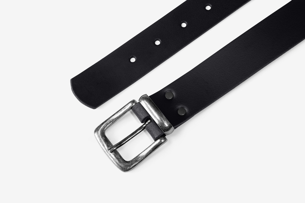 FHB WOLFGANG Ledergürtel Eindorn