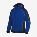 FHB WALTER Softshell-Jacke