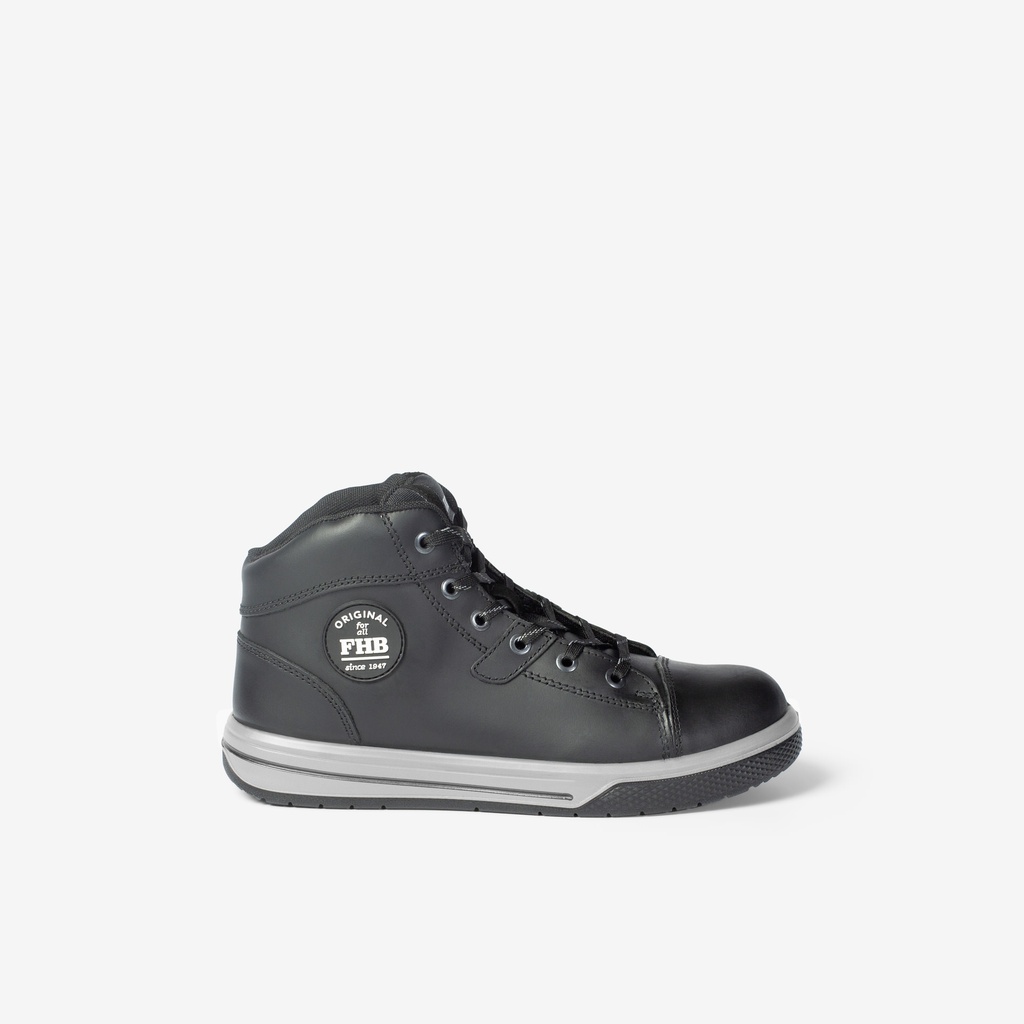 FHB LINUS Sneaker hoch EN ISO 20345-S3