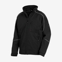 FHB DIRK Softshell-Jacke