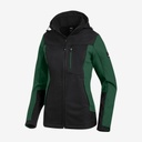 FHB JULIA Softshell-Jacke Damen