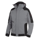 FHB WALTER Softshell-Jacke