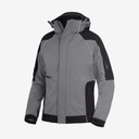 FHB WALTER Softshell-Jacke