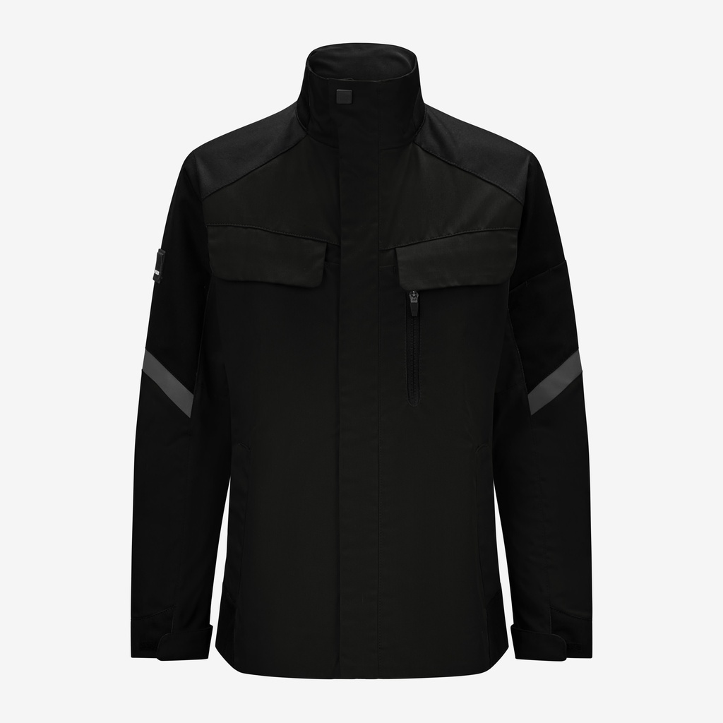 FHB ANDREA Arbeitsjacke Damen