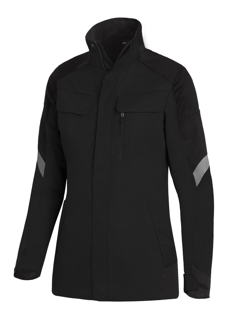 FHB ANDREA Arbeitsjacke Damen