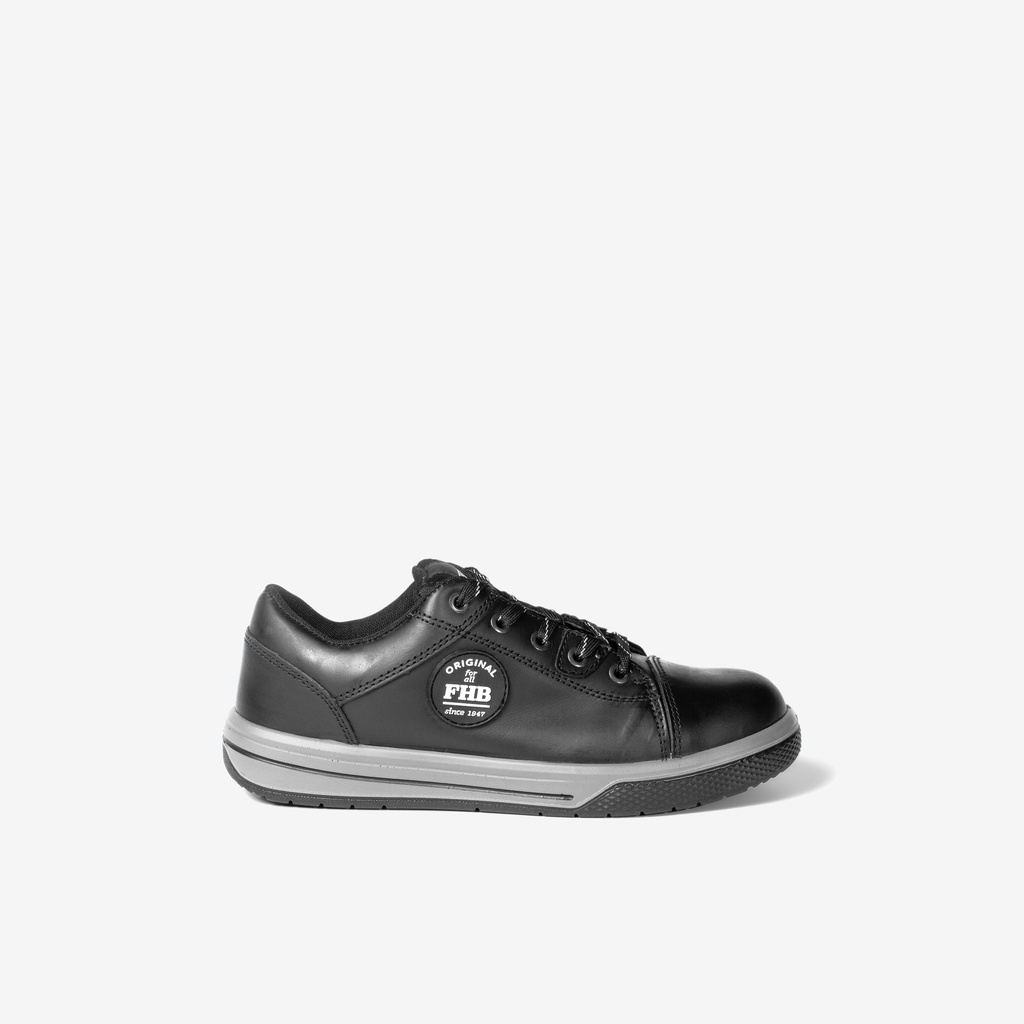 FHB JULIAN Sneaker flach EN ISO 20345-S3