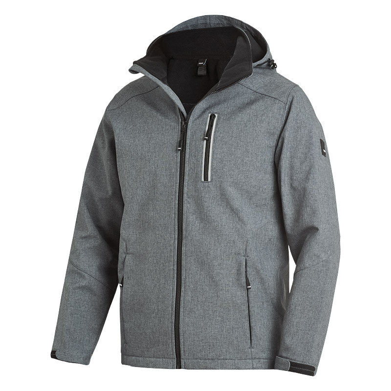 FHB TORBEN Softshell-Jacke