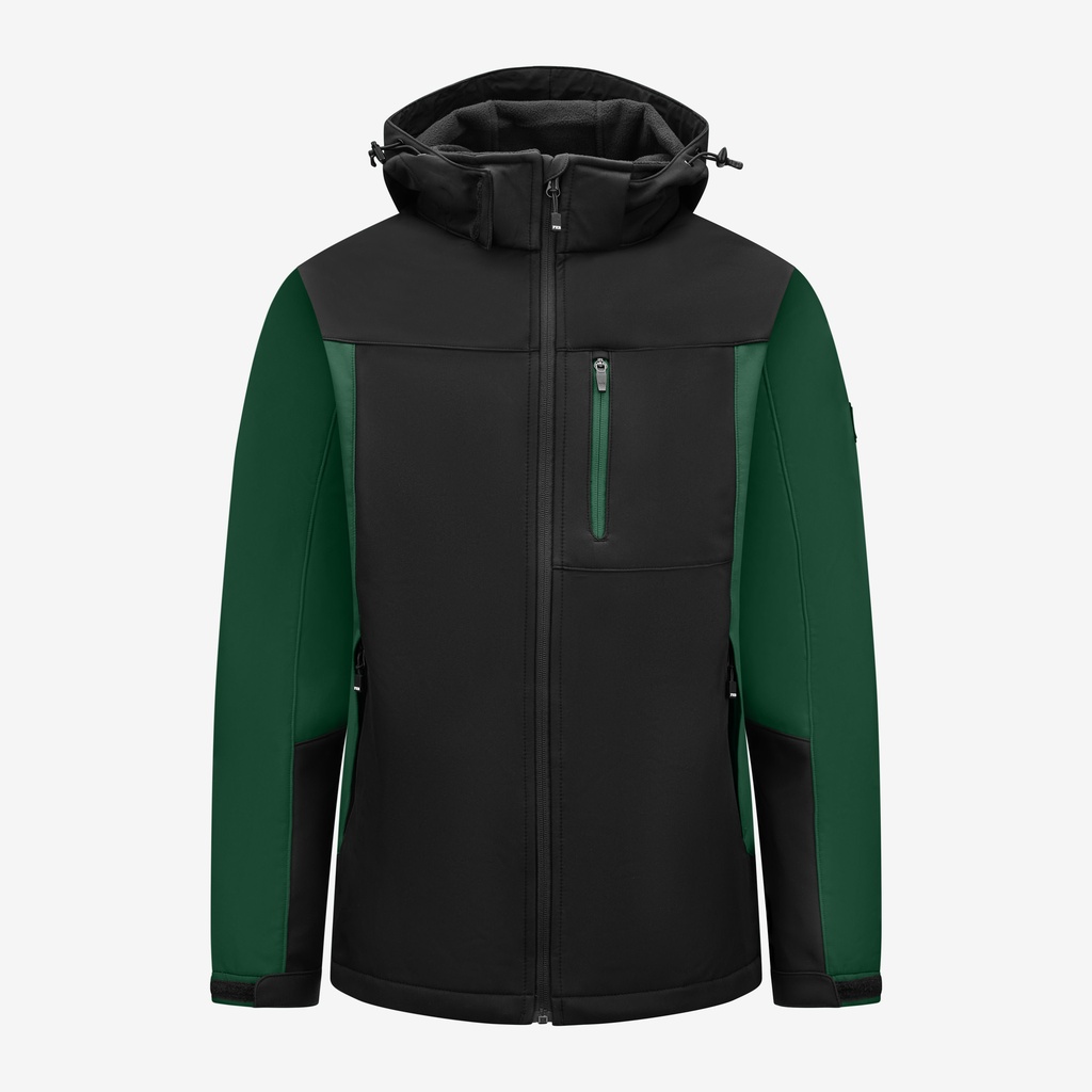 FHB JANNIK Softshell-Jacke