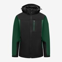 FHB JANNIK Softshell-Jacke