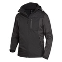 FHB JANNIK Softshell-Jacke