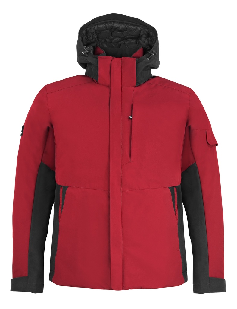 FHB GEORG Arbeitsjacke Primaloft