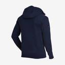 FHB MAXIMILIAN Hybrid-Softshell Jacke