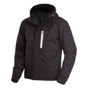 FHB MIKA Wintersoftshell-Jacke