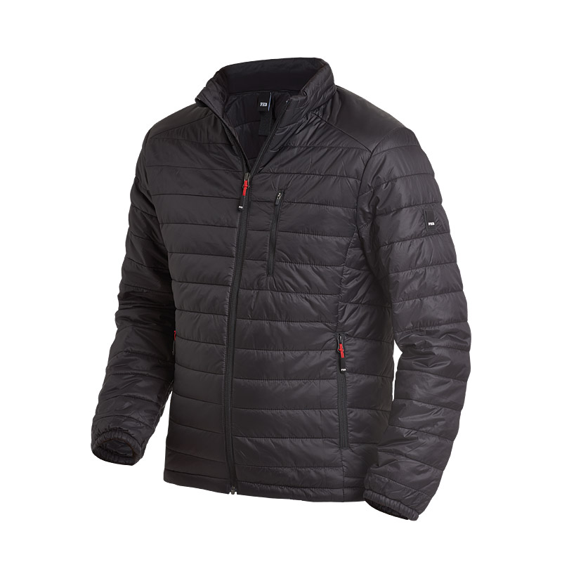 FHB RUDOLF Thermo-Jacke Primaloft