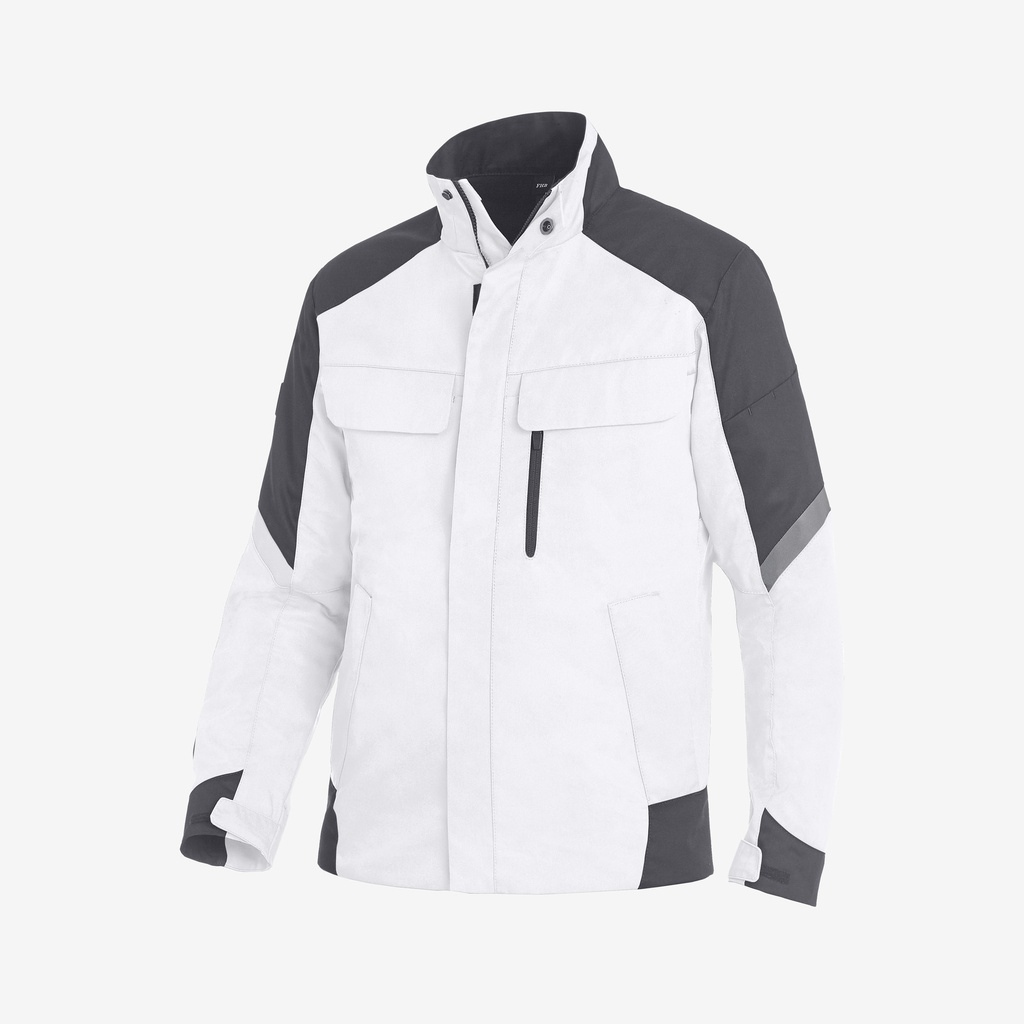 FHB FRANK Arbeitsjacke Herren