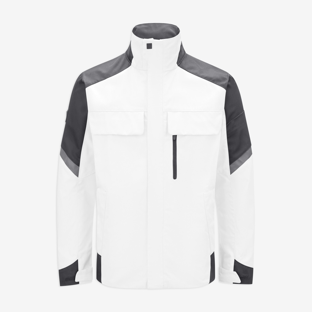 FHB FRANK Arbeitsjacke Herren