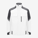 FHB FRANK Arbeitsjacke Herren