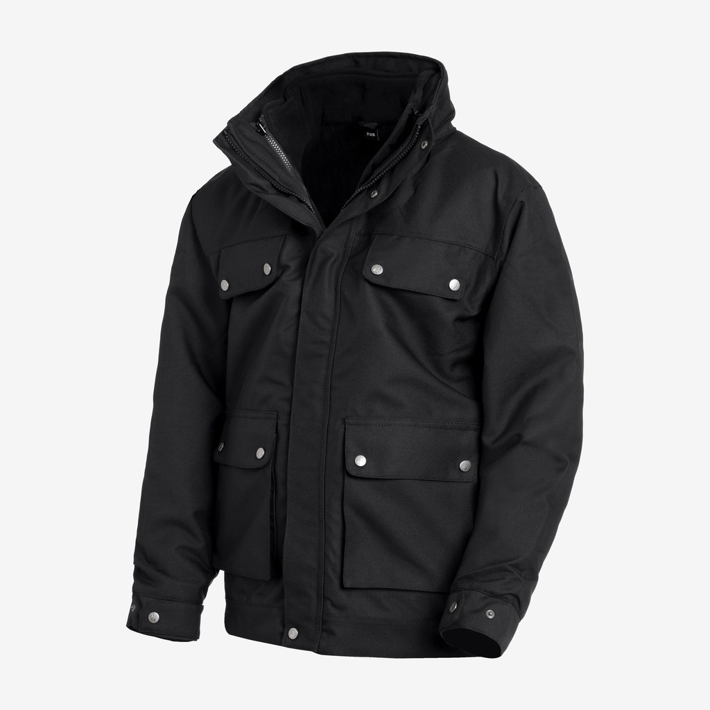 FHB MATTHIAS Arbeitsjacke 1+1