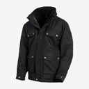 FHB MATTHIAS Arbeitsjacke 1+1