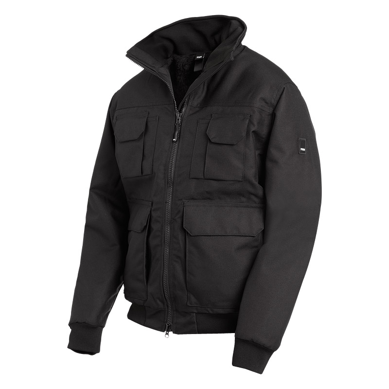 FHB OLIVER Arbeitsjacke