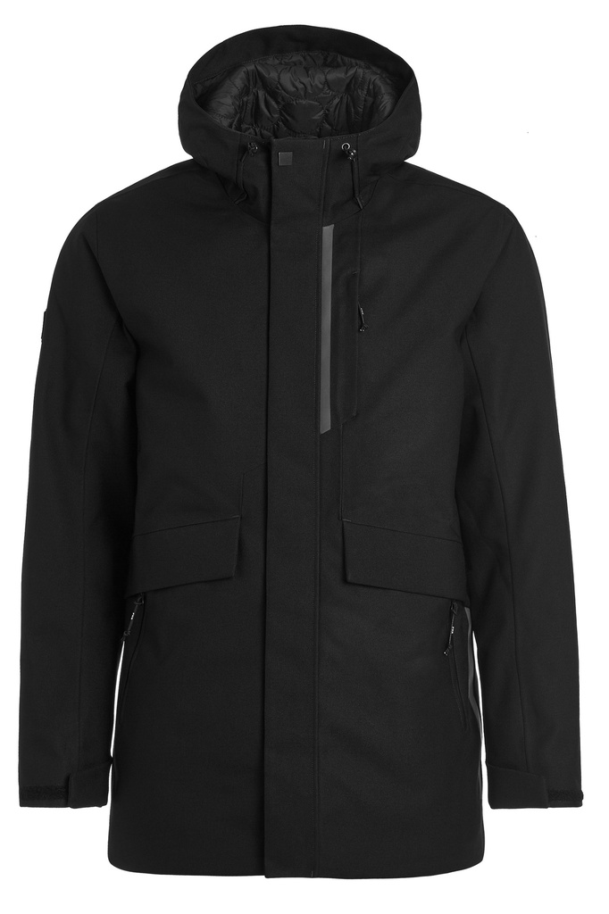 FHB MANUEL Parka Primaloft